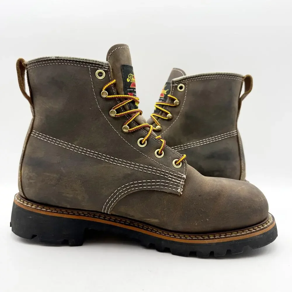 Thorogood Men American Heritage 6